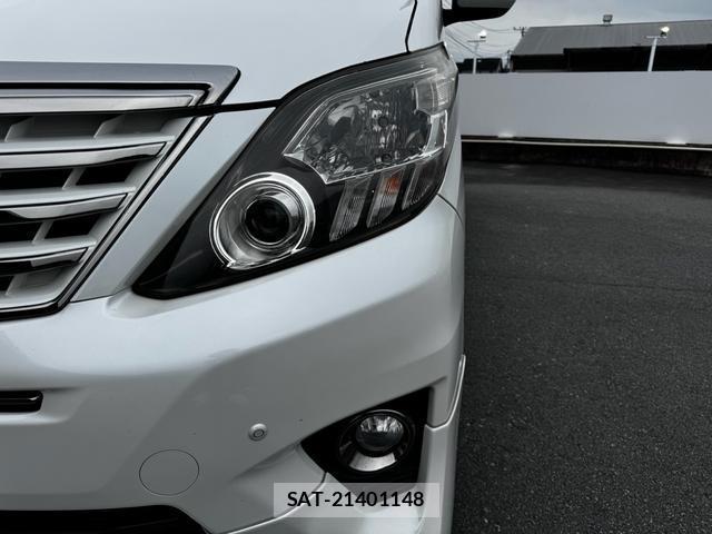 Toyota ALPHARD 2014-03 8817421-11