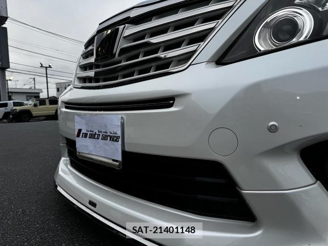 Toyota ALPHARD 2014-03 8817421-12
