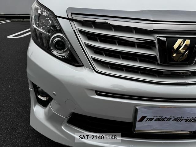 Toyota ALPHARD 2014-03 8817421-13