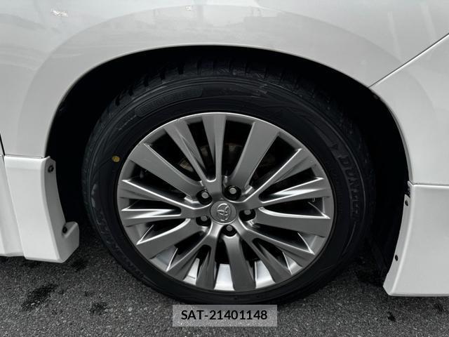 Toyota ALPHARD 2014-03 8817421-15
