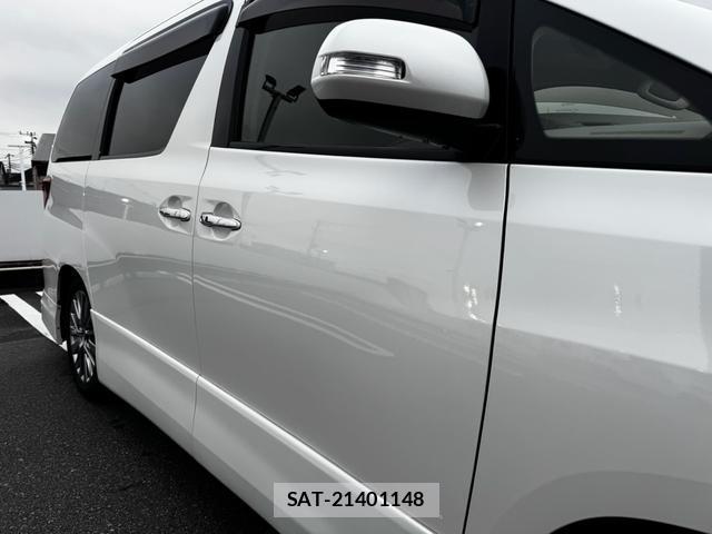 Toyota ALPHARD 2014-03 8817421-16