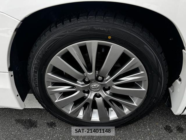 Toyota ALPHARD 2014-03 8817421-18