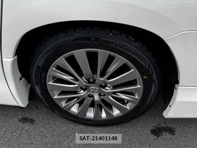 Toyota ALPHARD 2014-03 8817421-8