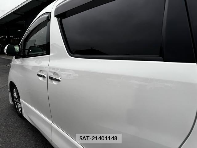 Toyota ALPHARD 2014-03 8817421-9