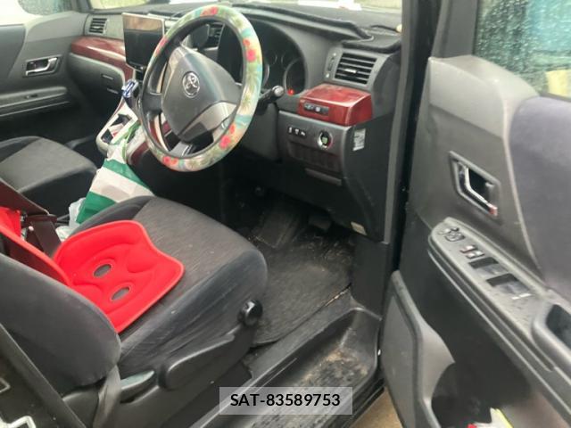 Toyota ALPHARD 2008-09 8817453-10