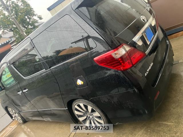 Toyota ALPHARD 2008-09 8817453-12