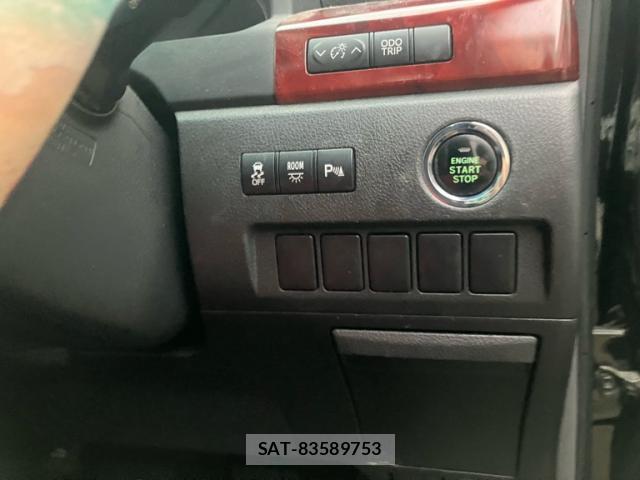 Toyota ALPHARD 2008-09 8817453-14