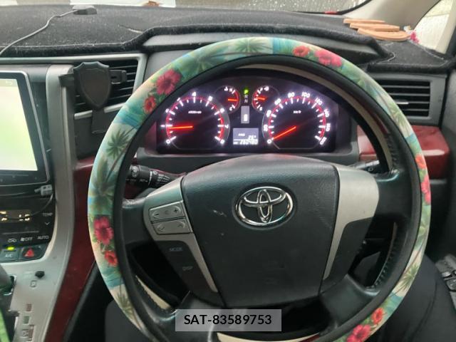 Toyota ALPHARD 2008-09 8817453-15