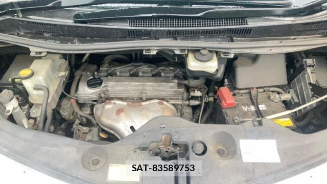 Toyota ALPHARD 2008-09 8817453-18