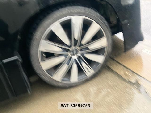 Toyota ALPHARD 2008-09 8817453-6
