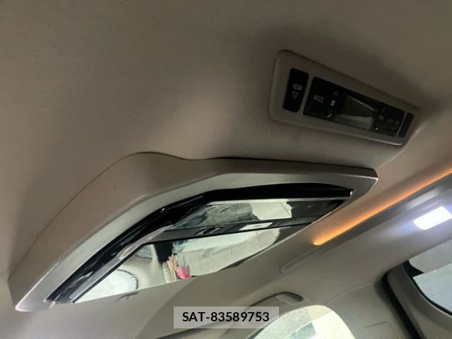 Toyota ALPHARD 2008-09 8817453-9