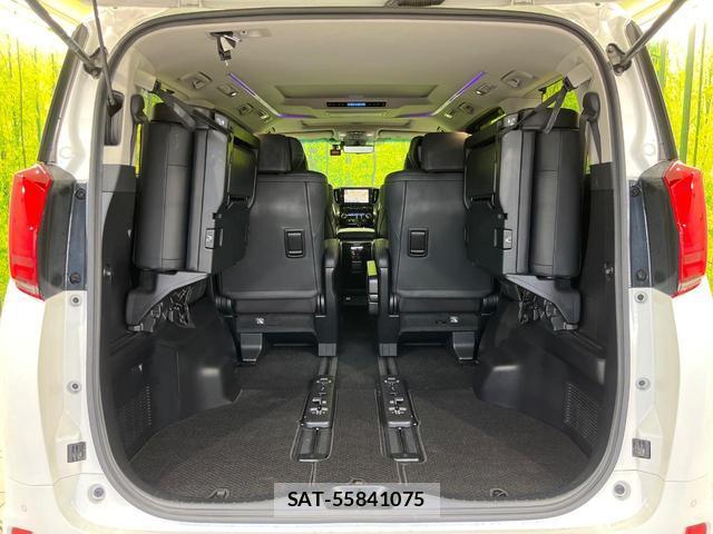 Toyota ALPHARD 2023-03 8817482-10