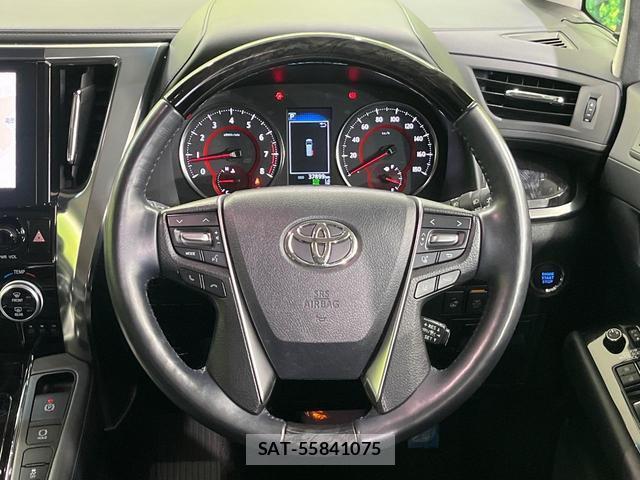 Toyota ALPHARD 2023-03 8817482-11