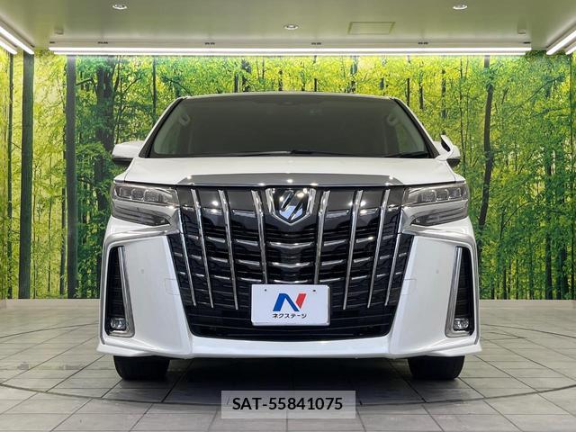 Toyota ALPHARD 2023-03 8817482-14