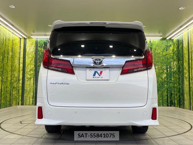 Toyota ALPHARD 2023-03 8817482-15
