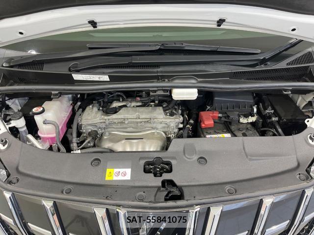 Toyota ALPHARD 2023-03 8817482-18