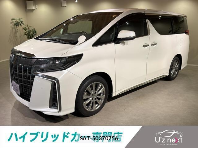Toyota ALPHARD 2021-06 8817536-0