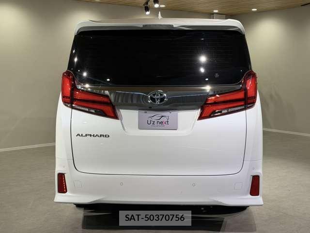 Toyota ALPHARD 2021-06 8817536-1