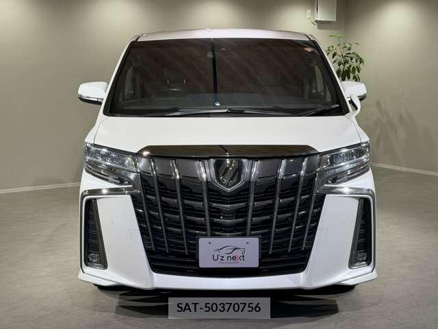 Toyota ALPHARD 2021-06 8817536-10