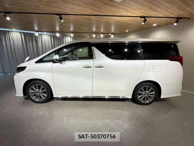 Toyota ALPHARD 2021-06 8817536-11
