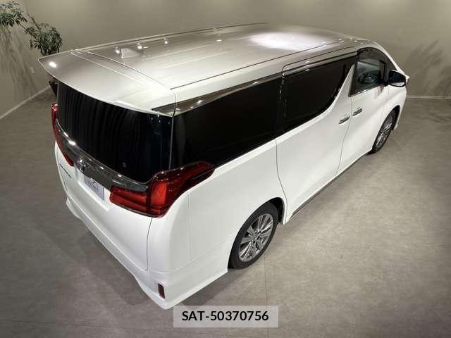 Toyota ALPHARD 2021-06 8817536-14