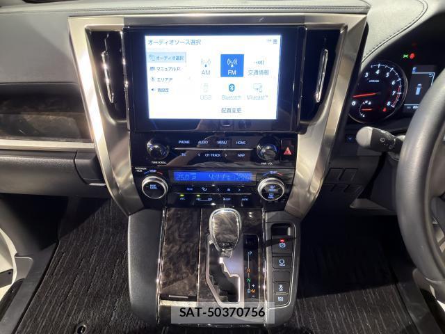 Toyota ALPHARD 2021-06 8817536-16