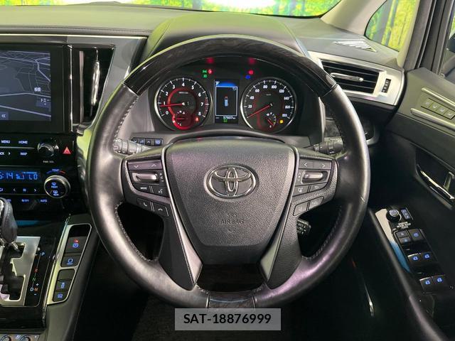 Toyota ALPHARD 2020-09 8817659-11