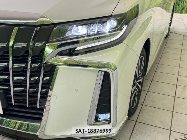 Toyota ALPHARD 2020-09 8817659-12