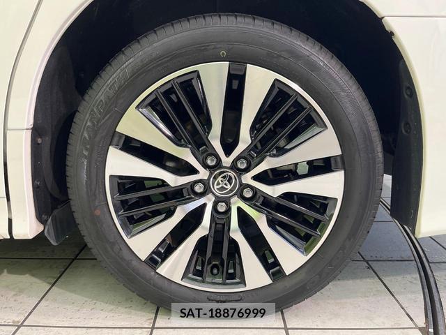 Toyota ALPHARD 2020-09 8817659-13