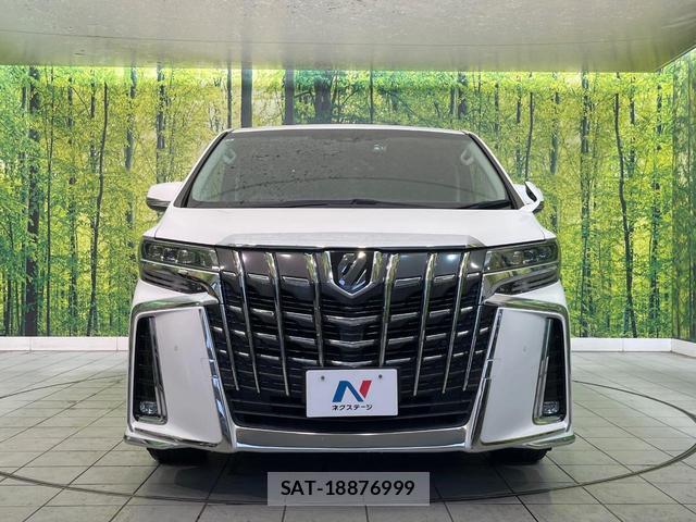Toyota ALPHARD 2020-09 8817659-14