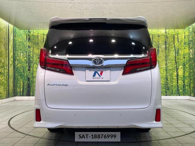 Toyota ALPHARD 2020-09 8817659-15