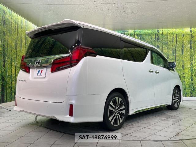 Toyota ALPHARD 2020-09 8817659-16