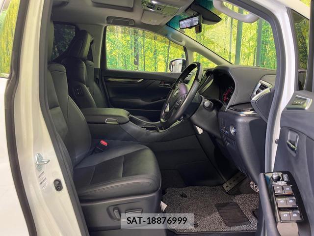 Toyota ALPHARD 2020-09 8817659-7
