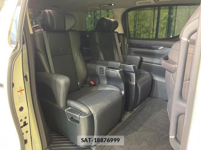 Toyota ALPHARD 2020-09 8817659-8