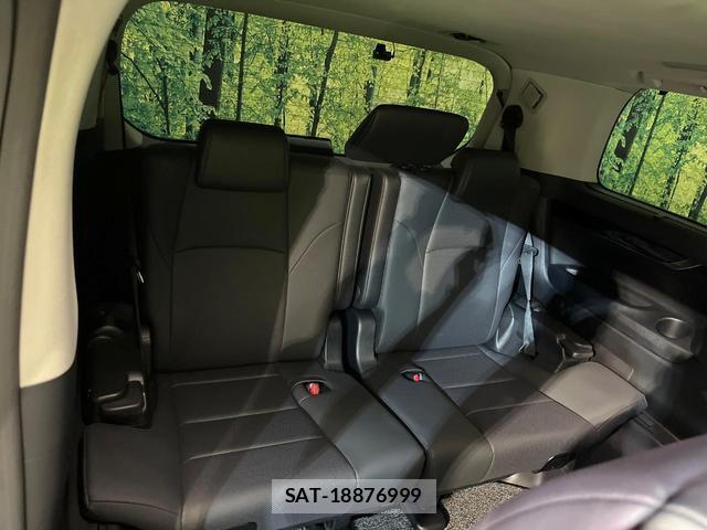 Toyota ALPHARD 2020-09 8817659-9
