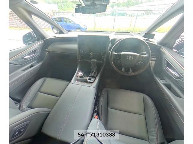 Toyota ALPHARD 2025-02 8817742-2