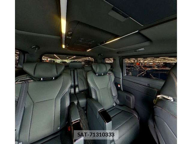 Toyota ALPHARD 2025-02 8817742-3
