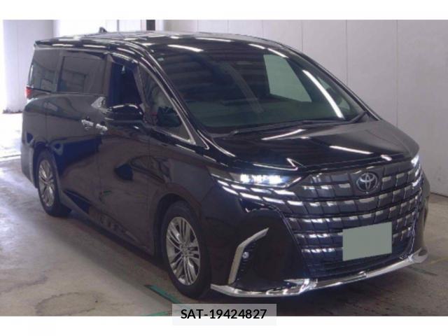 Toyota ALPHARD 2024-12 8817745-0
