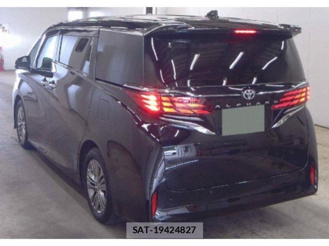 Toyota ALPHARD 2024-12 8817745-1