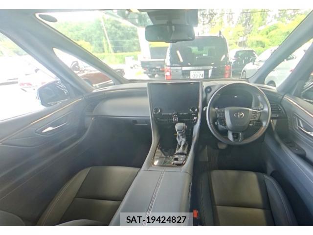 Toyota ALPHARD 2024-12 8817745-2