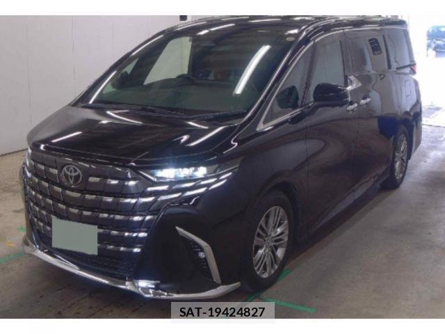 Toyota ALPHARD 2024-12 8817745-4