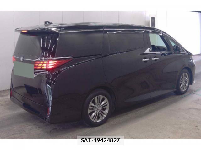 Toyota ALPHARD 2024-12 8817745-5