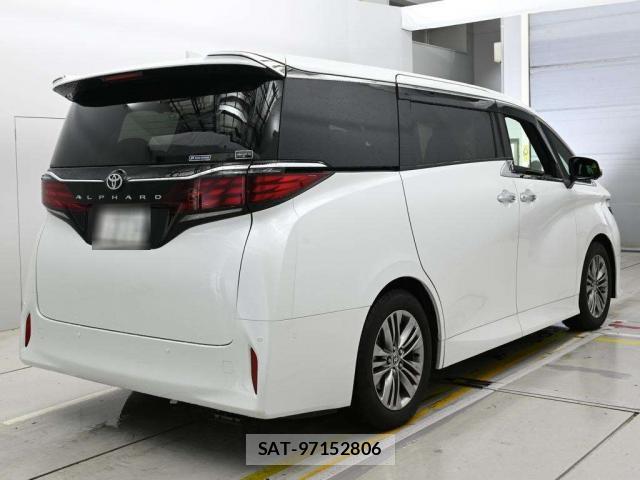 Toyota ALPHARD 2025-08 8817746-1