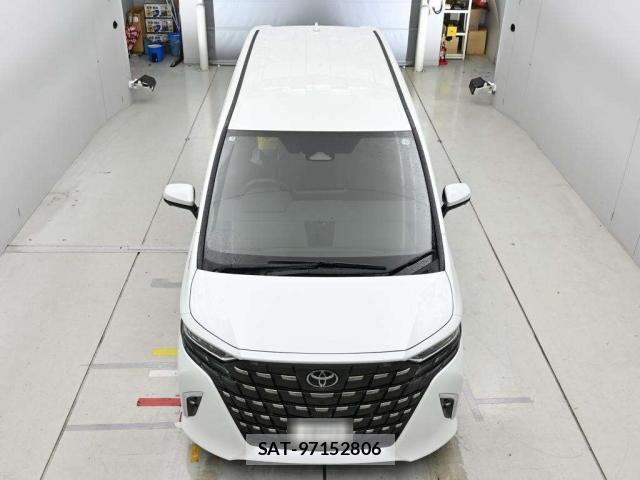 Toyota ALPHARD 2025-08 8817746-10