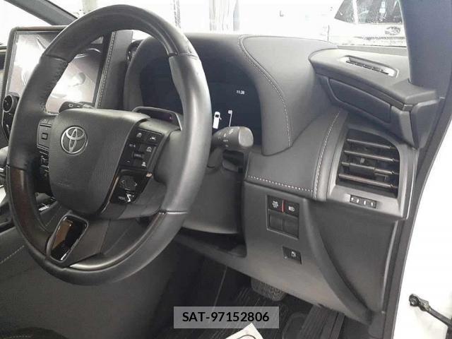 Toyota ALPHARD 2025-08 8817746-2