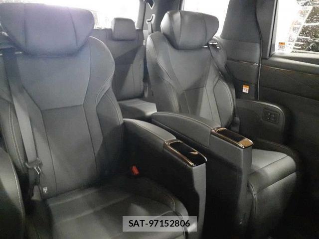 Toyota ALPHARD 2025-08 8817746-4