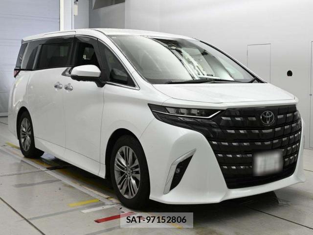 Toyota ALPHARD 2025-08 8817746-6