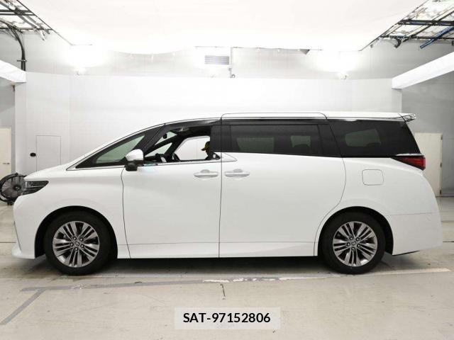 Toyota ALPHARD 2025-08 8817746-7