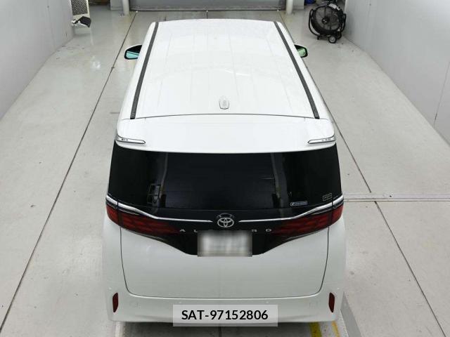 Toyota ALPHARD 2025-08 8817746-8