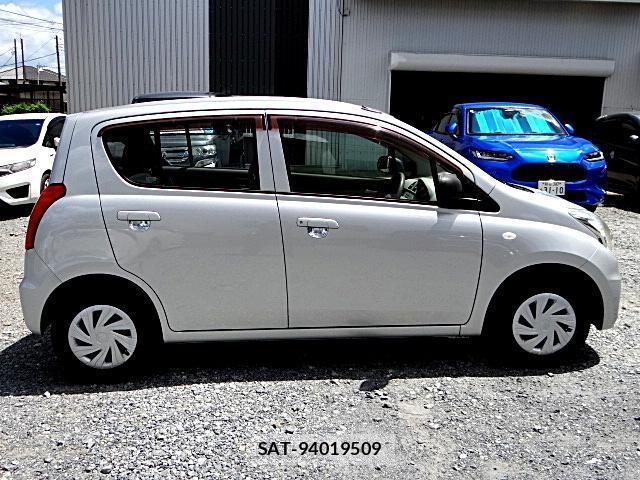 Suzuki ALTO 2014-07 8817897-10